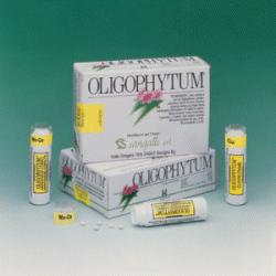 OLIGOPHYTUM ZIN-N-CO 300 MICROCOMPRESSE - Farmaunclick.it