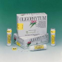 OLIGOPHYTUM MA-COB 300 MICROCOMPRESSE - Farmaunclick.it