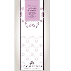 LOCHERBER DETERGENTE + TONICO 150 ML - Farmaunclick.it