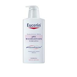 EUCERIN PH5 DETERGENTE FLUIDO 200 ML - Farmaunclick.it