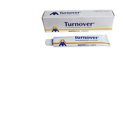 TURNOVER CREMA DERMATOLOGICA 30 ML - Farmaunclick.it