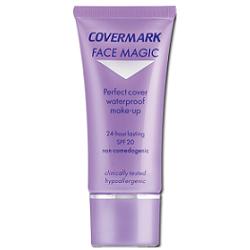 COVERMARK FACE MAGIC 30 ML COLORE 6 - Farmaunclick.it