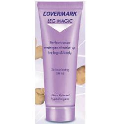 COVERMARK LEG MAGIC 50 ML COLORE 1 - Farmaunclick.it