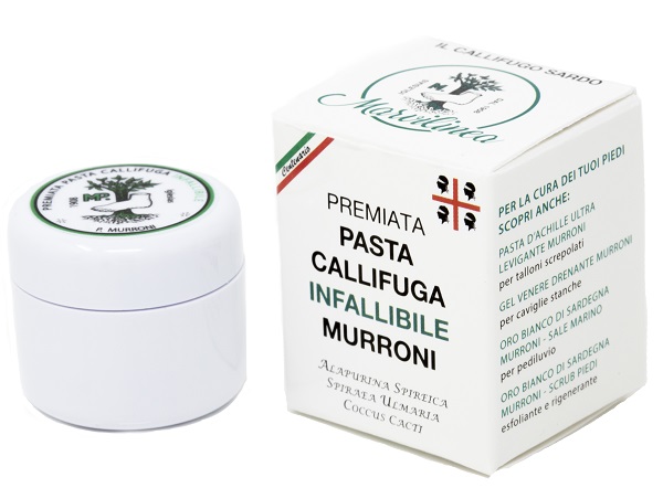 MURRONI CALLIFUGO PAS 5G - Farmaunclick.it