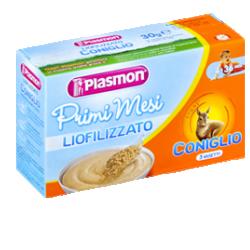 PLASMON LIOFILIZZATO CONIG 10 G X 3 PEZZI OFFERTA SPECIALE - Farmaunclick.it