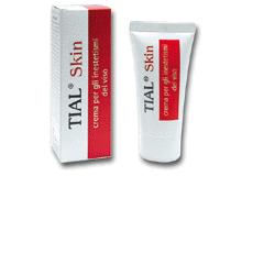 TIAL SKIN CR VISO 30ML - Farmaunclick.it