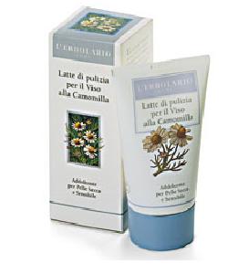 LATTE DETERGENTE CAMOMILLA - Farmaunclick.it