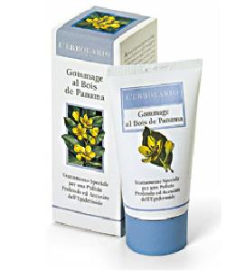 GOMMAGE VISO BOIS DE PANAMA E OLIO DI CRUSCA DI RISO 75 ML - Farmaunclick.it