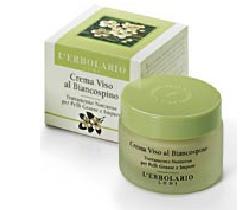 CREMA BIANCOSPINO 50 ML - Farmaunclick.it