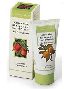 CREMA PESCA & FIORI ARANCIO 50 ML - Farmaunclick.it