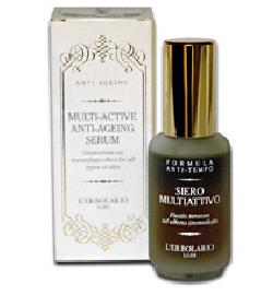 SIERO MULTIATTIVO 30 ML - Farmaunclick.it