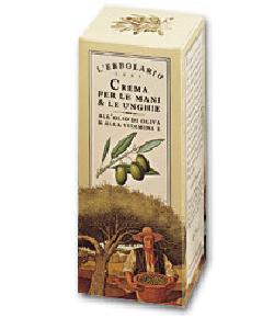 CREMA MANI UNGHIE 75 ML - Farmaunclick.it