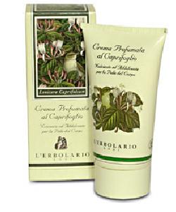 CAPRIFOGLIO CREMA CORPO 150 ML - Farmaunclick.it