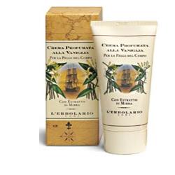 CREMA PROFUMATA VANIGLIA 150 ML - Farmaunclick.it