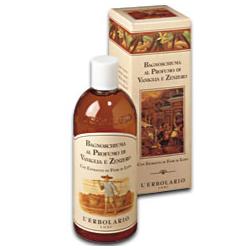 BAGNOSCHIUMA VANIGLIA ZENZERO 250 ML - Farmaunclick.it