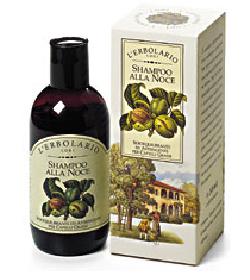 SHAMPOO NOCE 200 ML - Farmaunclick.it