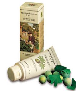 SHAMPOO BALSAMO 2 IN 1 200 ML - Farmaunclick.it