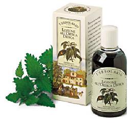 LOZIONE ORTICA 200 ML - Farmaunclick.it