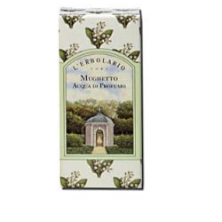 ACQUA PROFUMATA MUGHETTO 50 ML - Farmaunclick.it