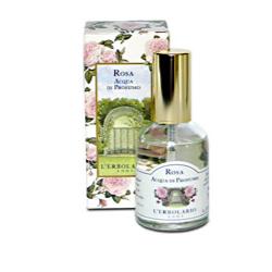 ACQUA PROFUMATA ROSA 50 ML - Farmaunclick.it