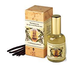 ACQUA PROFUMATA VANIGLIA 50 ML - Farmaunclick.it
