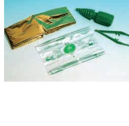 COPERTA ISOTERMICA. ACCESSORIO PER PRONTO SOCCORSO - Farmaunclick.it