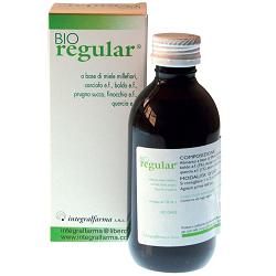 BIOREGULAR SCIR 150 ML - Farmaunclick.it