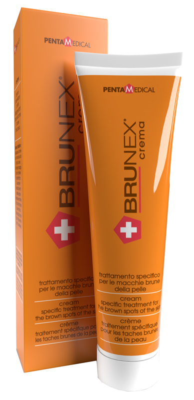 BRUNEX CREMA SCHIARENTE 30 ML - Farmaunclick.it