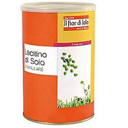 LECITINA DI SOIA GRANULARE 400 G - Farmaunclick.it