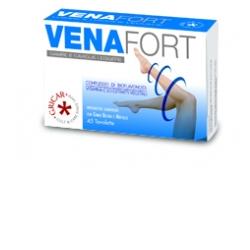 VENAFORT 45 TAVOLETTE - Farmaunclick.it