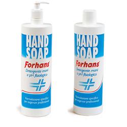 FORHANS DET MANI 1000ML - Farmaunclick.it