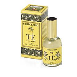 ACQUA PROFUMATA TE CEDRO 50 ML - Farmaunclick.it
