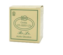 CREMA AC GLICO 12% 50ML - Farmaunclick.it