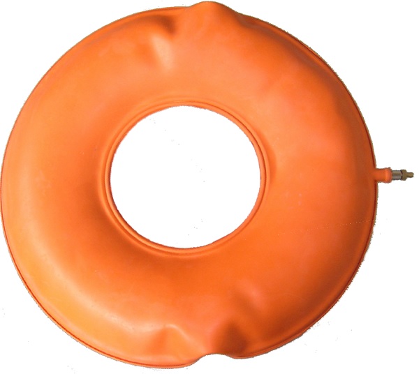 CIAMBELLA ESTERNA DIAMETRO ESTERNO 40CM - Farmaunclick.it