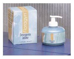 FLORAGYN INTIMO 200ML - Farmaunclick.it