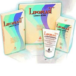 LIPOPLAST LAMINA ATTIVA 10 G - Farmaunclick.it