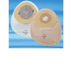 SACCA PER COLOSTOMIA OPACA RITAGLIABILE FLAIR COLO ANGEL DIAMETRO 10-60 MM 30 PEZZI - Farmaunclick.it