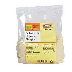 ZUCCHERO DI CANNA BIO 500 G - Farmaunclick.it