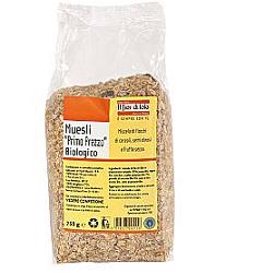MUESLI PRIMO PREZZO 750 G - Farmaunclick.it