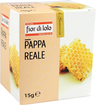 PAPPA REALE 15 G - Farmaunclick.it