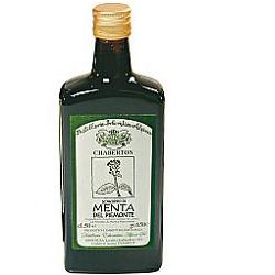 CHABERTON SCIROPPO NAT MENTA P 500 ML - Farmaunclick.it