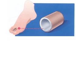 PODOGEL PROTEZIONE TUBOLARE MISURA MEDIUM - Farmaunclick.it
