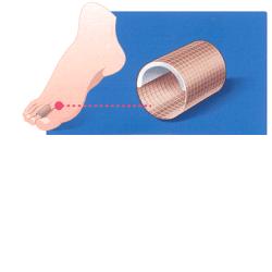 PODOGEL CUSCINO TUBOLARE MISURA SMALL - Farmaunclick.it