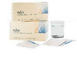 CK PROMIN ACIDO ASCORBICO + BICARBONATO 100 22,5 G - Farmaunclick.it