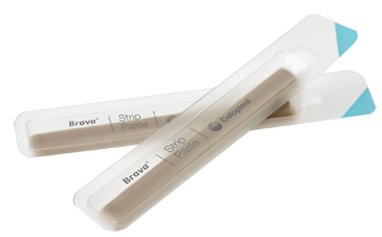 BRAVA PASTA IN STRISCE IDROCOLLOIDE NO ALCOL PER STOMIA 10 PEZZI - Farmaunclick.it