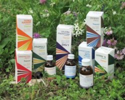 RAEMIL A1 LAVANDA COMPOSTO 100 ML - Farmaunclick.it