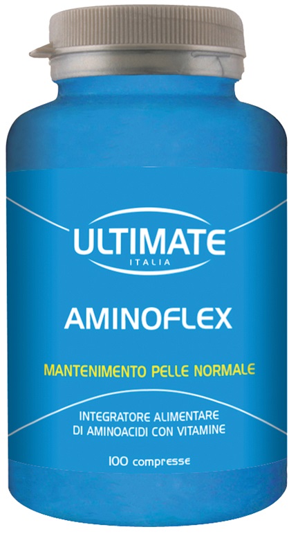 AMINOFLEX 100 CAPSULE - Farmaunclick.it