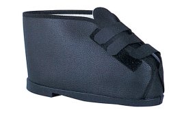 SCARPA SOPRAGESSO SIMILPELLE 43/44 - Farmaunclick.it