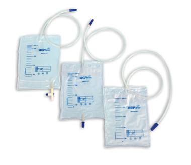 SACCA DI DRENAGGIO DA LETTO PER INCONTINENZA SECURDRAINVIA SENZA SCARICO 130 CM 30 PEZZI - Farmaunclick.it