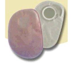 SACCA PER COLOSTOMIA CHIUSA RICOPERTA IN TESSUTO NON TESSUTO ALTERNA MIO SISTEMA A 2 PEZZI MISURA FORO 60MM CAPACITA' MAXI 500ML 30 PEZZI ARTICOLO 46468 - Farmaunclick.it